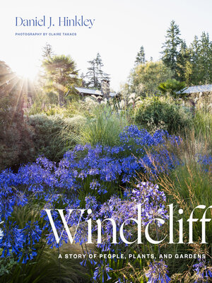 cover image of Windcliff